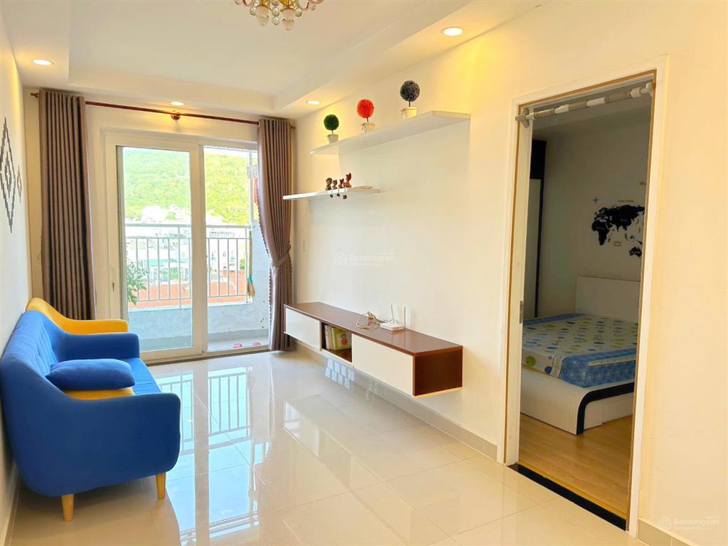 Cần bán căn hộ nghỉ dưỡng vũng tàu melody, diện tích 83.03m2, giá bán 3.6 tỷ, tầng thấp