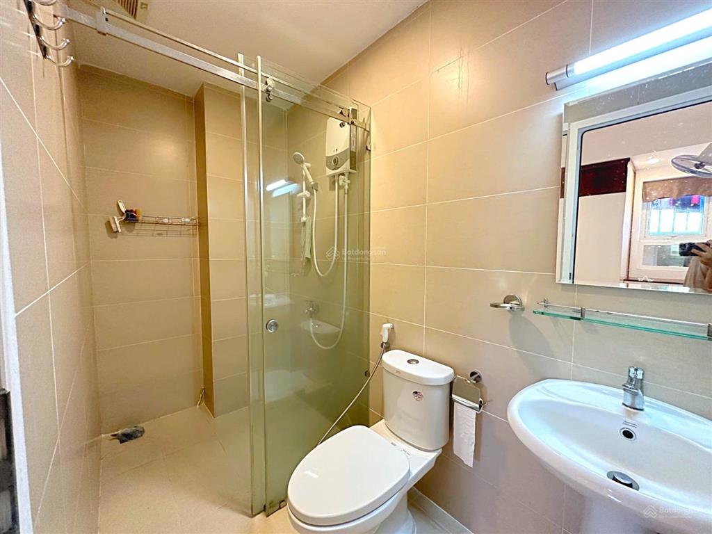 Cần bán căn hộ nghỉ dưỡng vũng tàu melody, diện tích 83.03m2, giá bán 3.6 tỷ, tầng thấp
