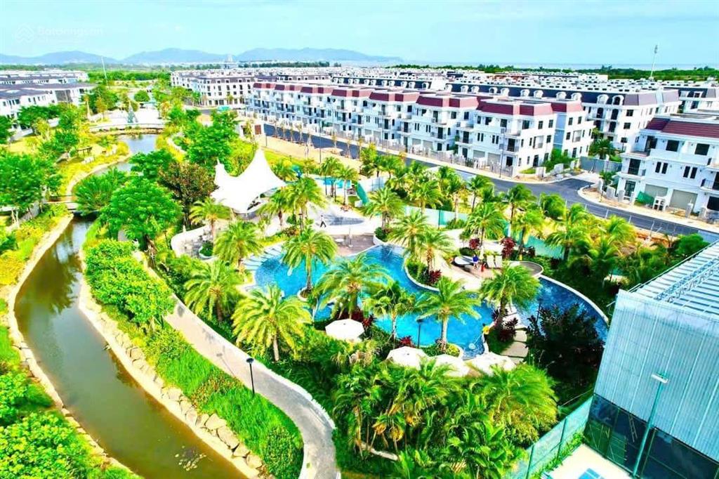 Cần cho thuê nhà mặt tiền khu lavida giá 15 triệu/tháng