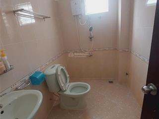 Cho thuê nhà hẻm 2 ô tô  đường hoàng văn thụ, trung tâm vũng tàu, 15 triệu/ tháng.