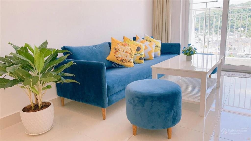 Cho thuê căn hộ 2pn 2wc tại vũng tàu melody, 10 triệu/tháng, 83m2