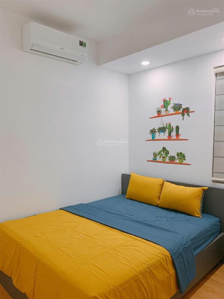Cho thuê căn hộ 2pn 2wc tại vũng tàu melody, 10 triệu/tháng, 83m2