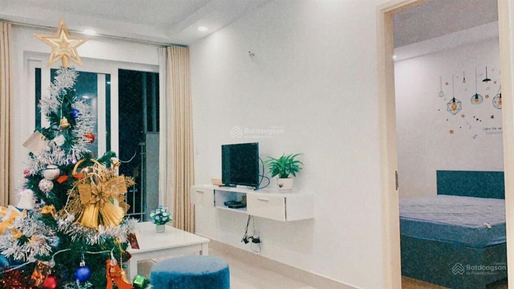 Cho thuê căn hộ 2pn 2wc tại vũng tàu melody, 10 triệu/tháng, 83m2