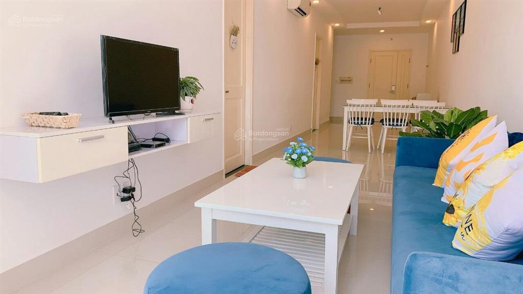 Cho thuê căn hộ 2pn 2wc tại vũng tàu melody, 10 triệu/tháng, 83m2
