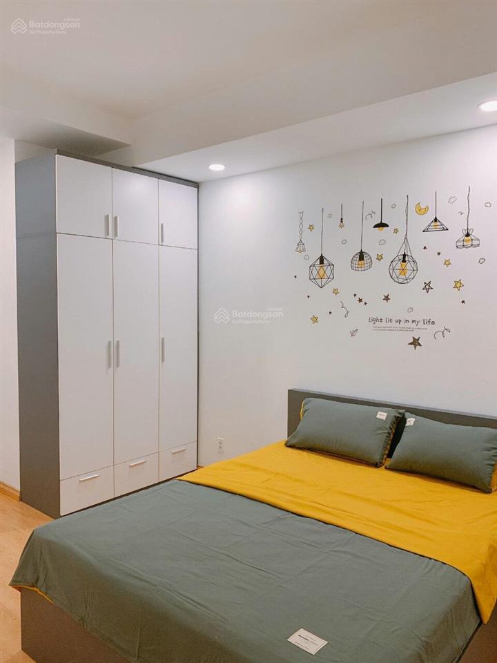 Cho thuê căn hộ 2pn 2wc tại vũng tàu melody, 10 triệu/tháng, 83m2