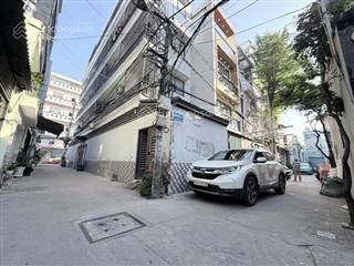 Bán nhà 3 tầng đường nguyễn hữu tiến,p tây thạnh.q.tân phú có 4pn3wc oto đậu cửa nhỉnh 7ty