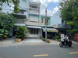 Bán nhà mặt tiền kdnb tây thạnh, q. tân phú  4 x 25m  6p có 18tr/tháng