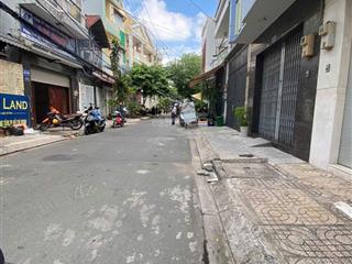 Bán nhà đường 8m trần thị trọng,p15,q.tân bình. 4m x 16m xây 1 trệt 2 lầu đúc chỉ 8ty500 tl