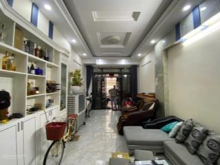 Bán nhà 1 trệt 3 lầu  nguyễn sỹ sách q tân bình 4 x 15m5 có 4pn  xe hơi chi 8ty300