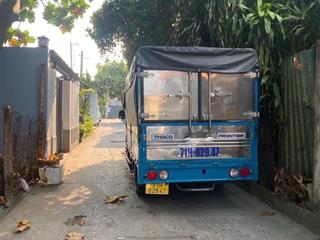 Bán nhà đường đông hưng thuận 6, quận 12  4m x 18m  hẻm xe tải  giá 5tỷ tl