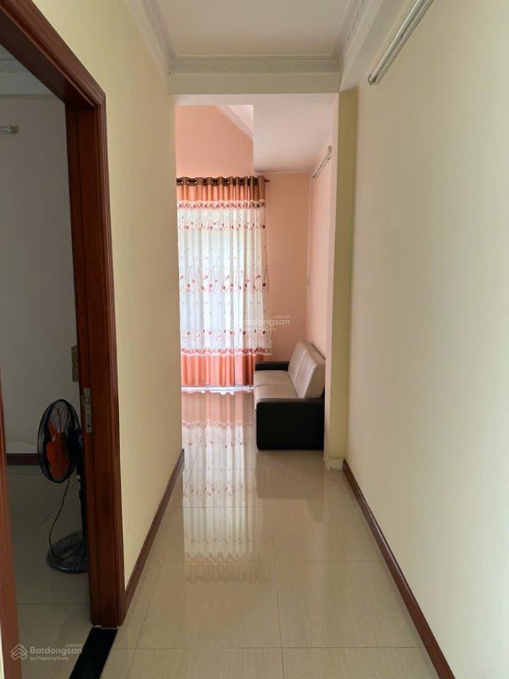 Bán nhà mặt tiền trung lânxã bà điểm hóc môn 5m x 20m xây 3 tấm chỉ 7ty5