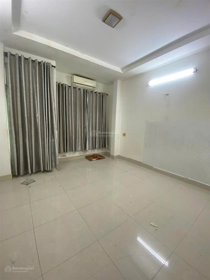 Bán nhà đẹp đường số 9, bhh, bình tân. 4 x 18.5m xây 2 tấm hẻm 6m  2pn 2wc