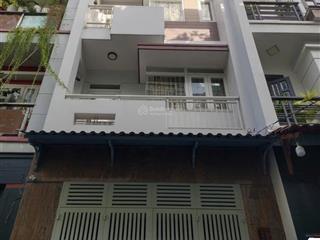 Bán nhà hồ văn long, quận bình tân  60m2  xây 4 tầng  hẻm oto  nội thất đầy đủ  6ty700
