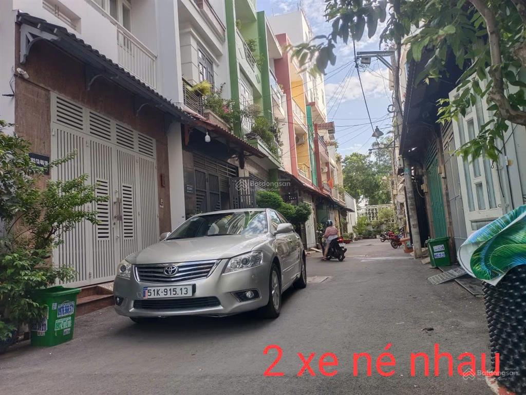 Bán nhà hồ văn long, quận bình tân  60m2  xây 4 tầng  hẻm oto  nội thất đầy đủ  6ty700
