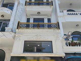 Hạ giá bán 6 tỷ 950 nhà đường 26/3, bình tân kế aeon tân phú  4 x 15 xây 1 lửng 3 lầu  st