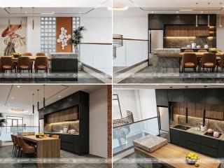 Hàng hiếm!!!! 35m x 6 tầng thang máy xây mới ngõ 236 đại từ 10,9 tỷ