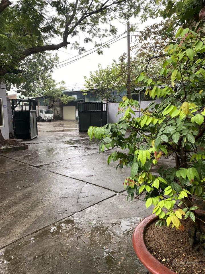 Cho thuê kho bãi hai bà trưng, vĩnh tuy, cảng hà nội