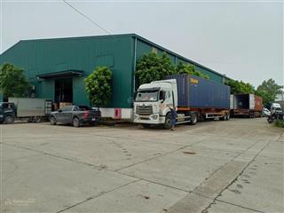 Chính chủ cho thuê kho bãi hai bà trưng, hà nội, diện tích từ 30 đến 100m2, vị trí đẹp