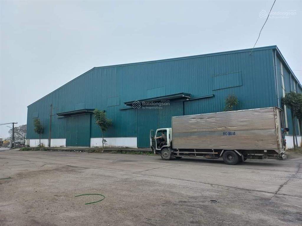 Chính chủ cho thuê kho 900m2 cầu vĩnh tuy, cho thuê container lạnh, cảng hà nội