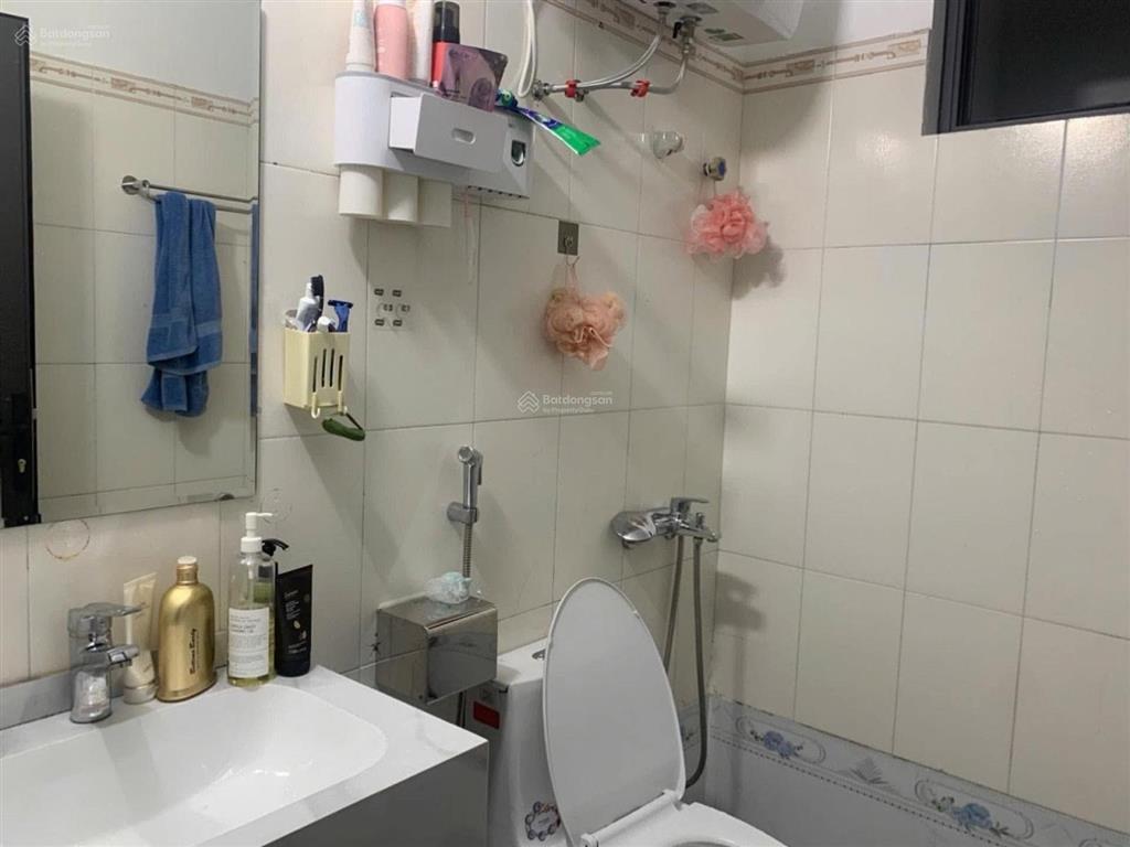 Nhà 5 tầng phố nguyễn bá tuấn  kinh bắc, gần mầm non ánh dương