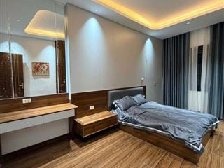 Bán Nhà Lô Góc 32 Phố Khâm Thiên, Ngõ Rộng, Nhà Mới, Gần Phố DT: 20m, 4 Tầng - 5.55 Tỷ