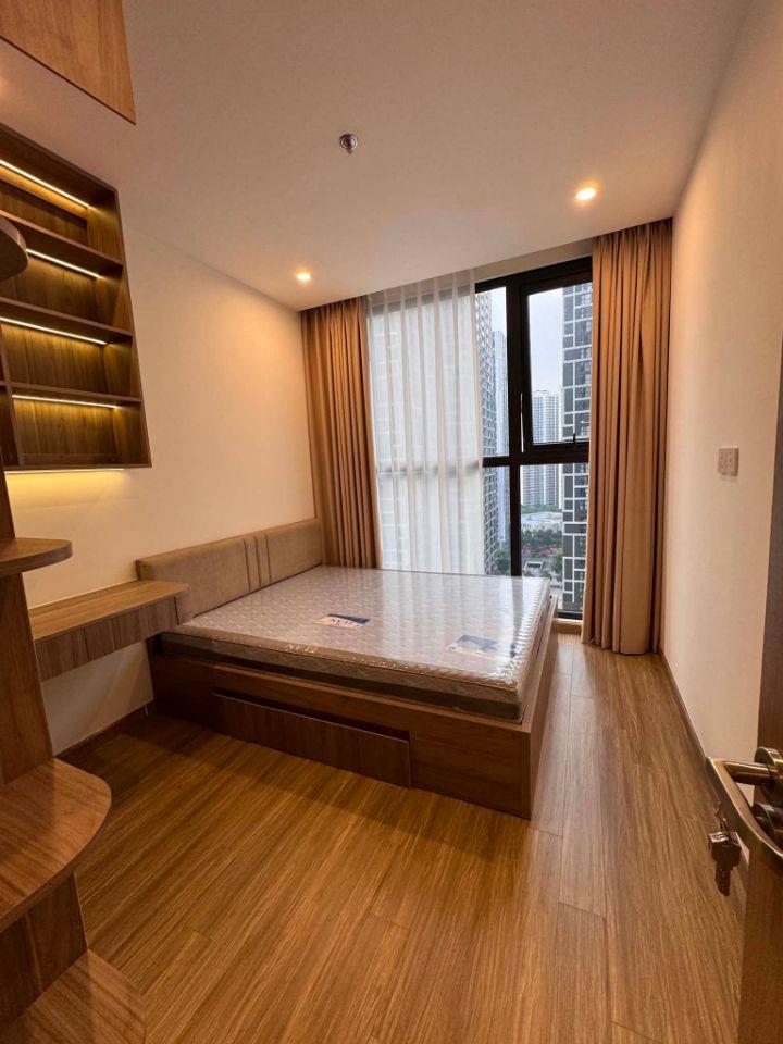 CC Bán Trục 3 Tầng Trung The Canopy 3 - VinSmart City, 2 PN +, Full Nội Thất, 74m - 6.9 Tỷ