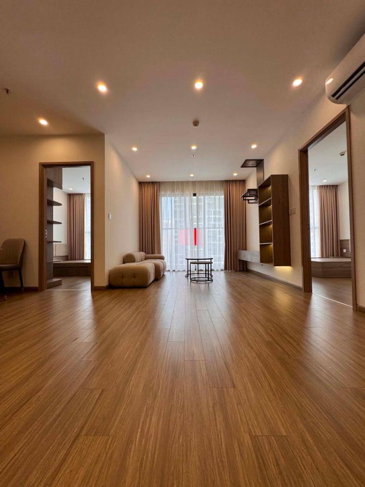 CC Bán Trục 3 Tầng Trung The Canopy 3 - VinSmart City, 2 PN +, Full Nội Thất, 74m - 6.9 Tỷ
