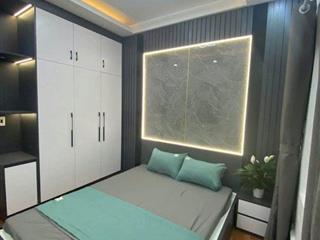 Bán Nhà 75 Ngõ Thiên Hùng - Phố Khâm Thiên, Ngõ Ba Gác, Lô Góc DT: 23m/5 Tầng/6.35 Tỷ