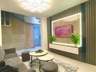 Bán Nhà 80 Ngõ 140 Trung Phụng - Xã Đàn, Ngõ Thông, Full Nội Thất DT: 15m/5 Tầng/5.6 Tỷ