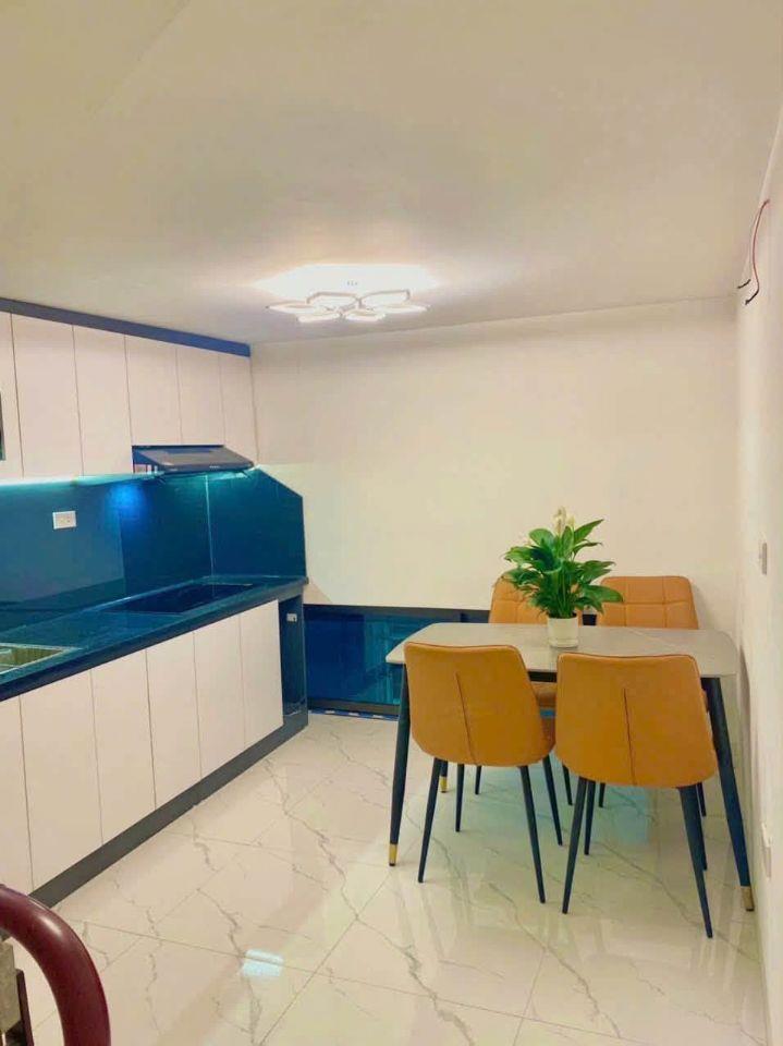 Bán Nhà 80 Ngõ 140 Trung Phụng - Xã Đàn, Ngõ Thông, Full Nội Thất DT: 15m/5 Tầng/5.6 Tỷ