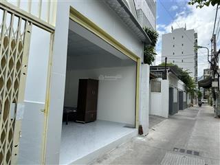 Cho thuê nhà mặt đường số 16 thanh nam, phường vĩnh hải, nha trang