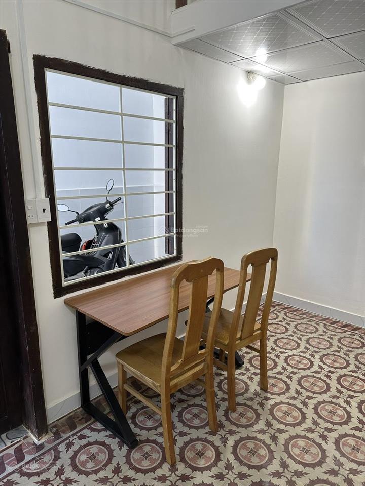 Cho thuê căn hộ 30m² số 16 thanh nam, bắc sơn, bắc nha trang