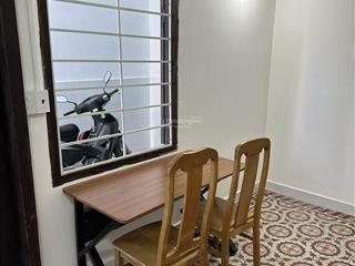 Cho thuê căn hộ 30m² số 16 thanh nam, bắc sơn, bắc nha trang