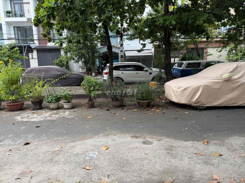 Nhà mật tiền 65 Nguyễn Hữu Dật , Tây Thạnh , Tân phú