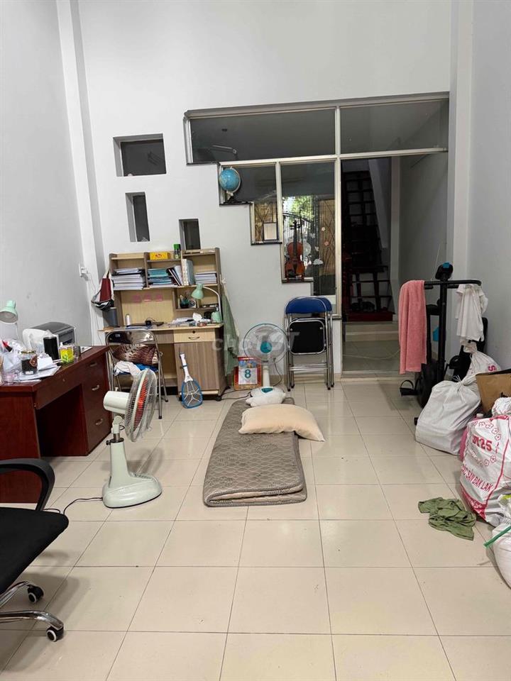 Nhà mật tiền 65 Nguyễn Hữu Dật , Tây Thạnh , Tân phú