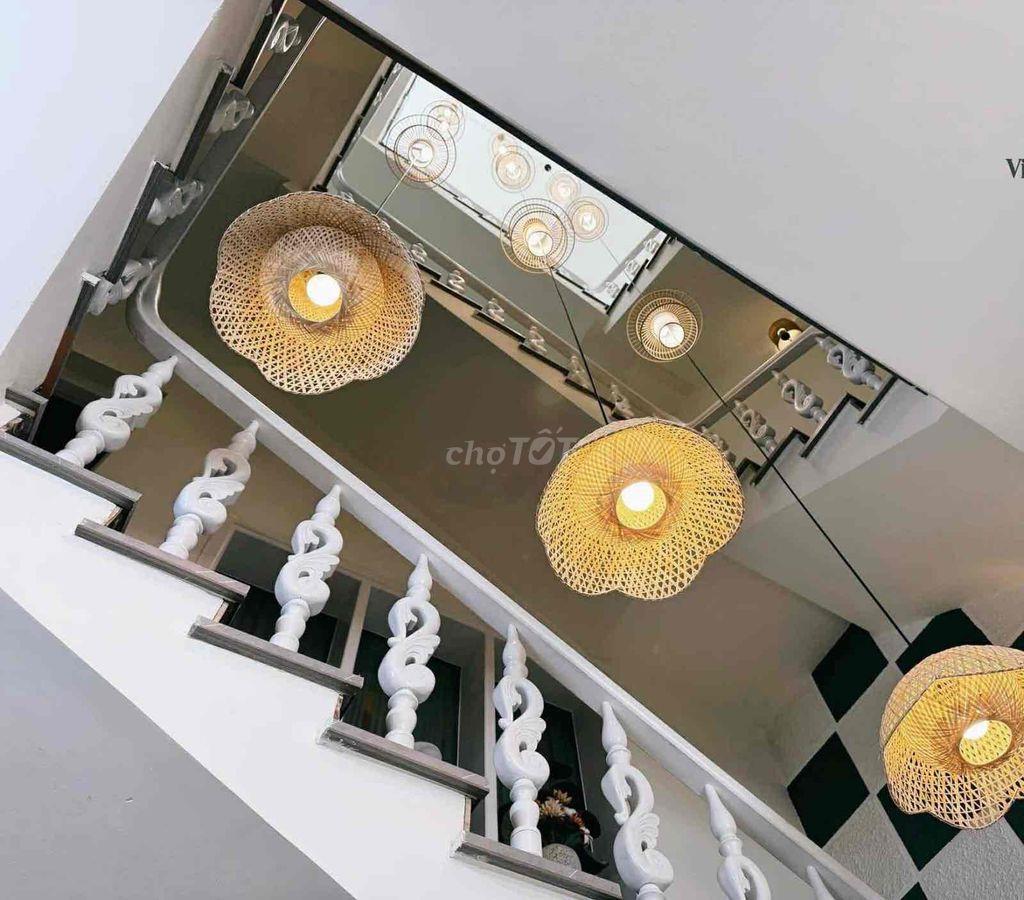 💥Homestay ngay biển Sơn Trà. Dòng tiền 100tr/tháng. Đi bộ ra biển. ĐN