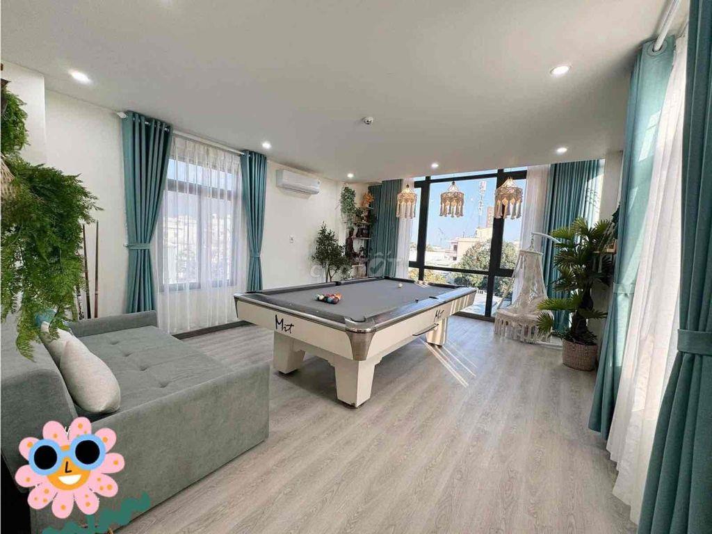 💥Homestay ngay biển Sơn Trà. Dòng tiền 100tr/tháng. Đi bộ ra biển. ĐN