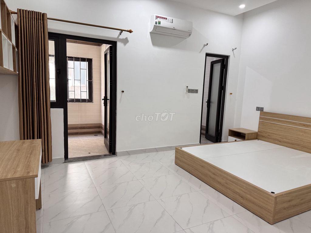 💥Ngộp Bank! Siêu phẩm dọn vào ở ngay, căn 4 tầng,  Hoà Xuân, ĐN .