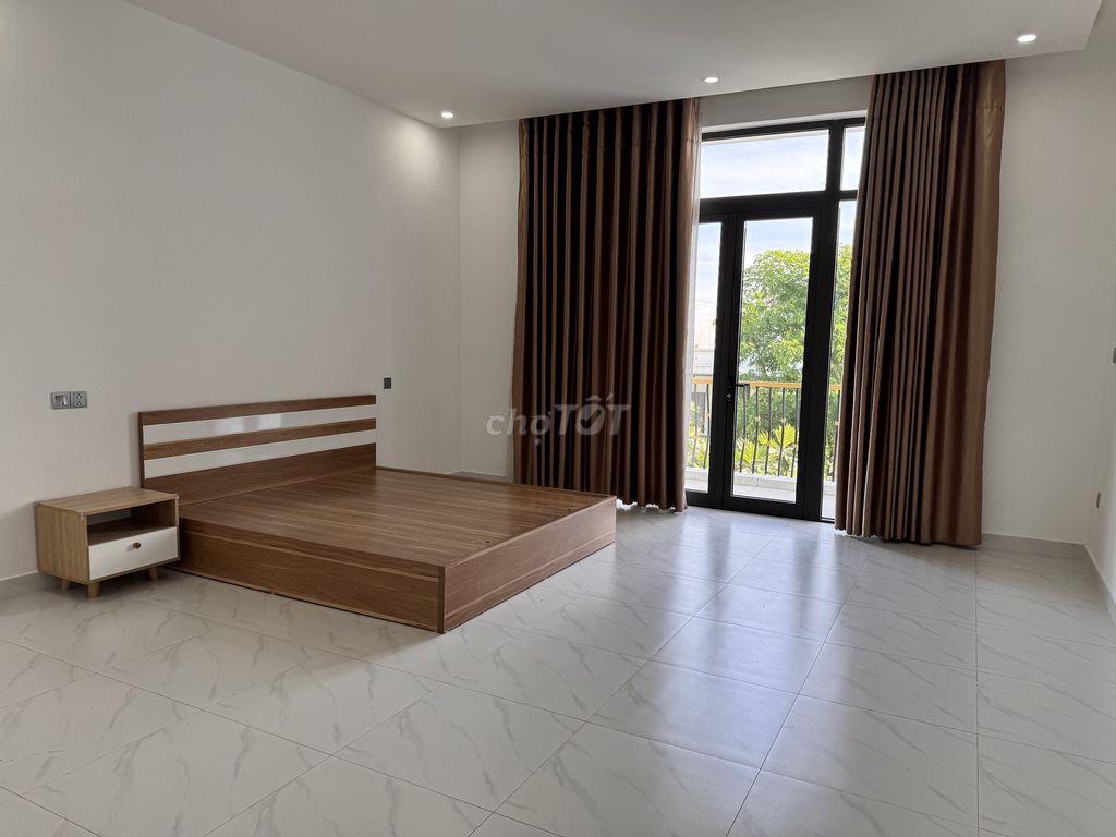 💥Ngộp Bank! Siêu phẩm dọn vào ở ngay, căn 4 tầng,  Hoà Xuân, ĐN .
