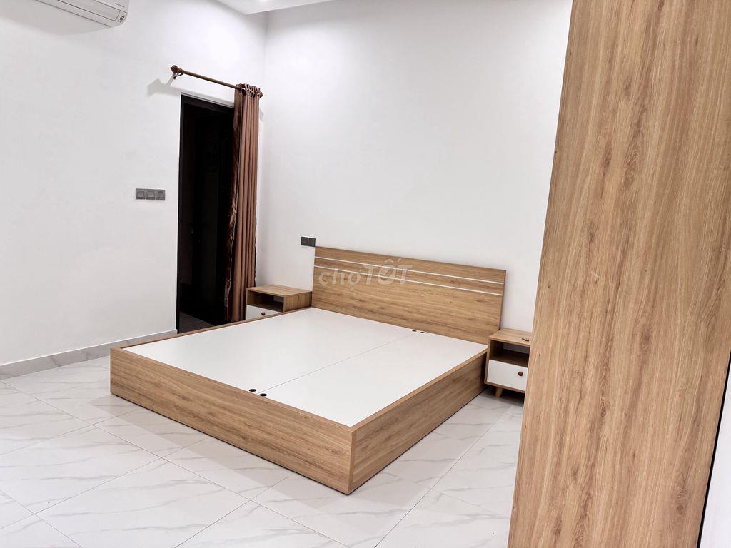 💥Ngộp Bank! Siêu phẩm dọn vào ở ngay, căn 4 tầng,  Hoà Xuân, ĐN .