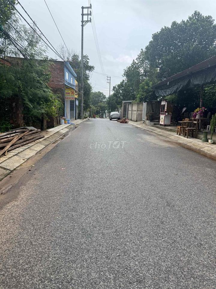 💥Chủ ngộp cần ra lô đất đường 5m5 vỉa hè ngay TT Cẩm Lệ, ĐN