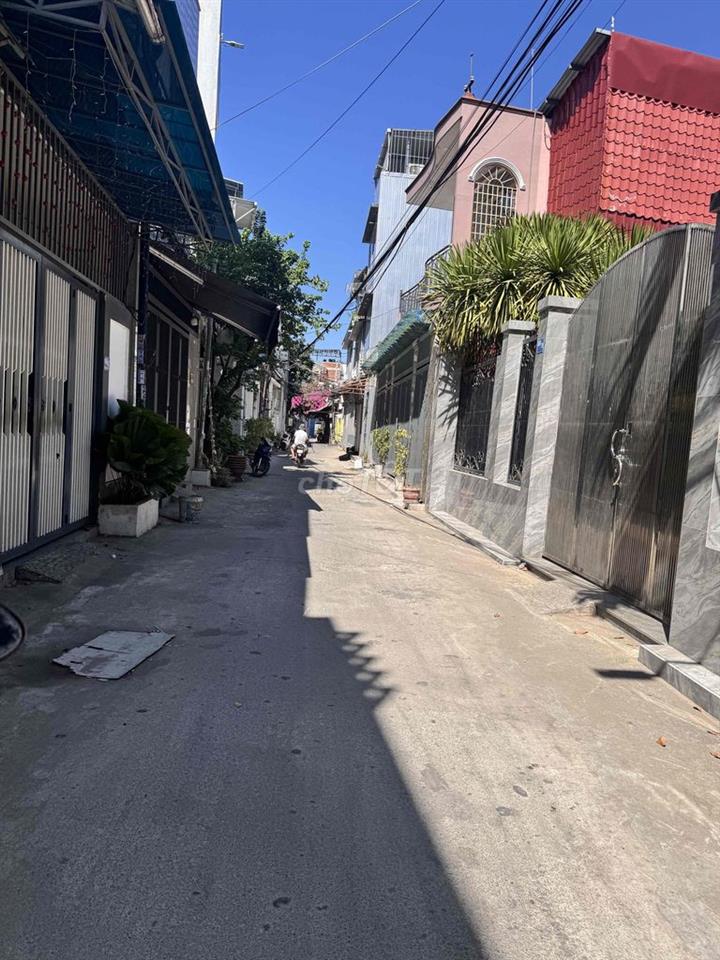 🆘 Bank dí, chủ cần ra gấp nhà 3 tầng ngay TTTP Đà Nẵng.