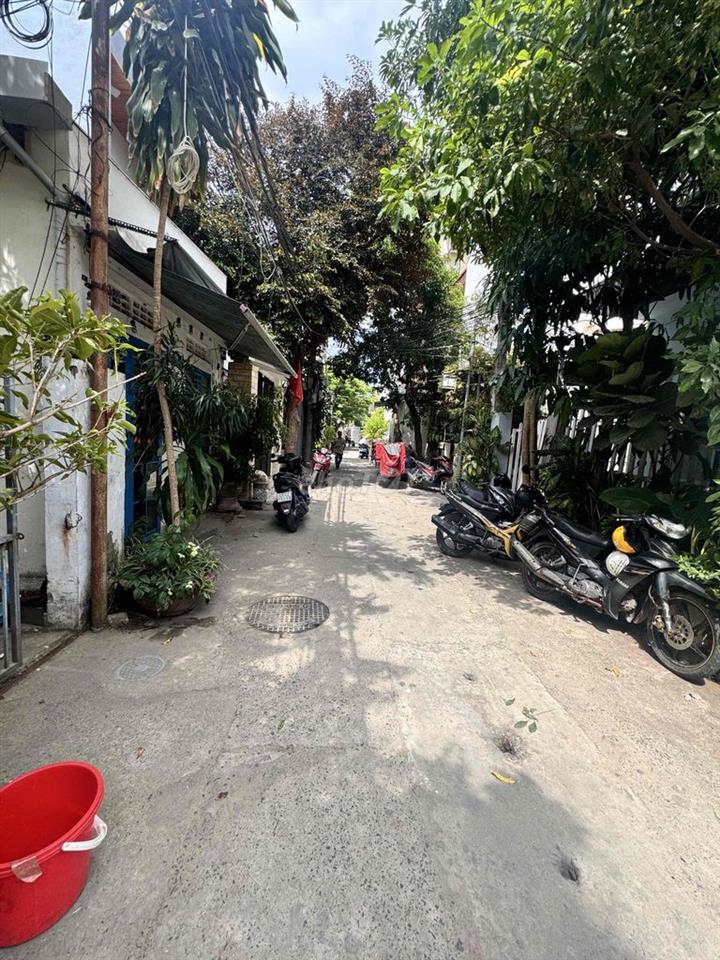 💥Hiếm! Lô đất sát mặt tiền Đặng Vũ Hỷ, đi bộ ra biển Mỹ Khê, ĐN.