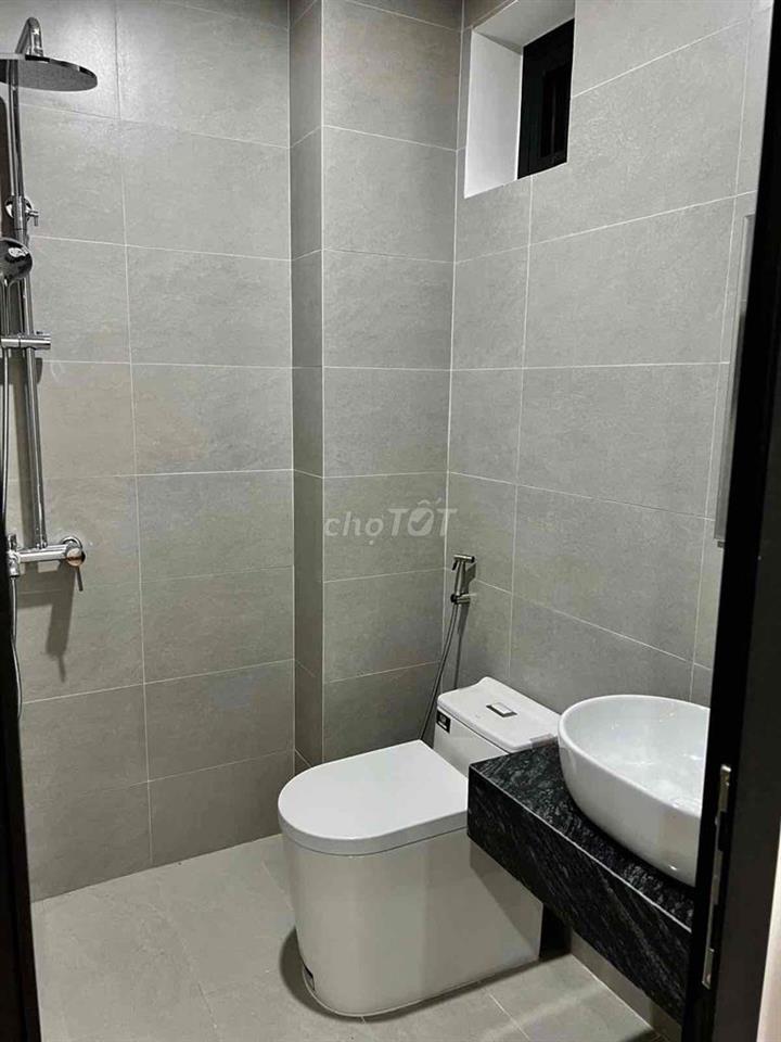 💥 Tòa APPATMENT 5 tầng ngay Cầu Rồng, chợ đêm & Phố du lịch Trần Hưng