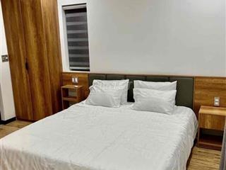 💥 Tòa APPATMENT 5 tầng ngay Cầu Rồng, chợ đêm & Phố du lịch Trần Hưng