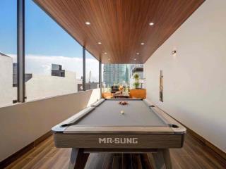 💥Siêu phẩm Villa 4 tầng, sát biển Mỹ Khê, Phố Tây An Thượng, ĐN.