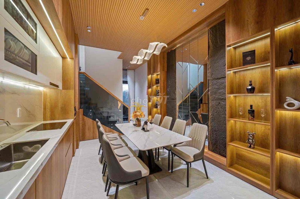 💥Siêu phẩm Villa 4 tầng, sát biển Mỹ Khê, Phố Tây An Thượng, ĐN.