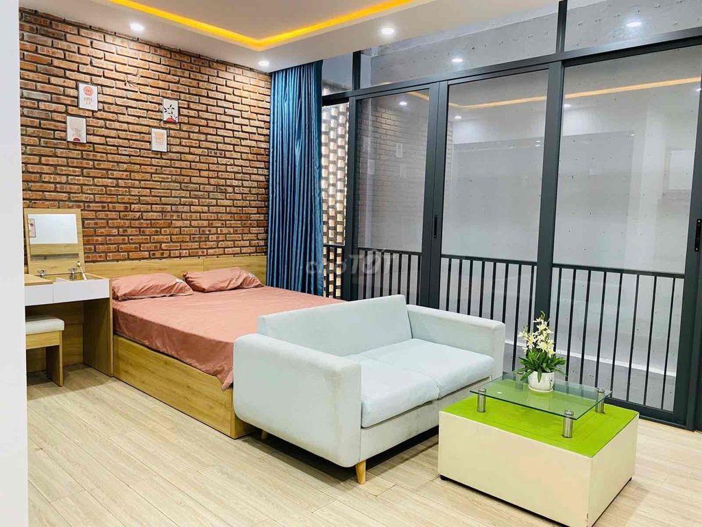 💥Tòa APARTMENT phong cách Châu Âu, biển Mỹ Khê, ĐN. Dòng tiền 60tr/th.