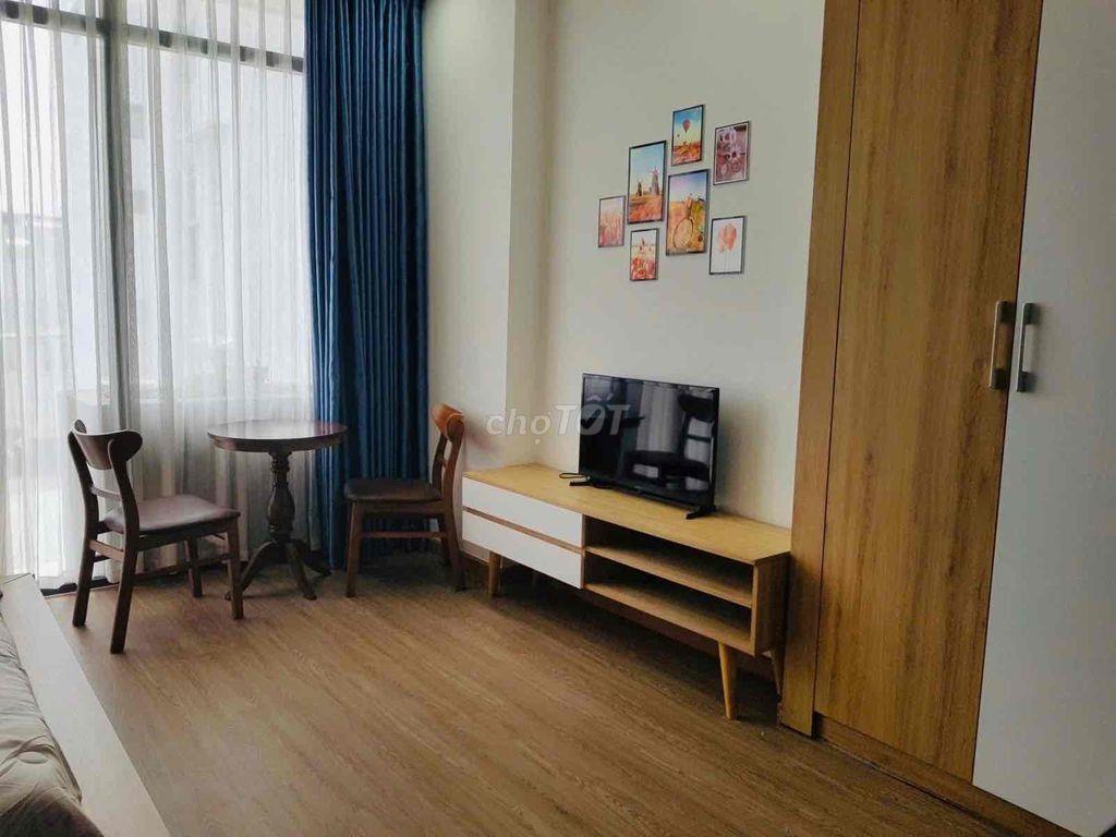 💥Tòa APARTMENT phong cách Châu Âu, biển Mỹ Khê, ĐN. Dòng tiền 60tr/th.