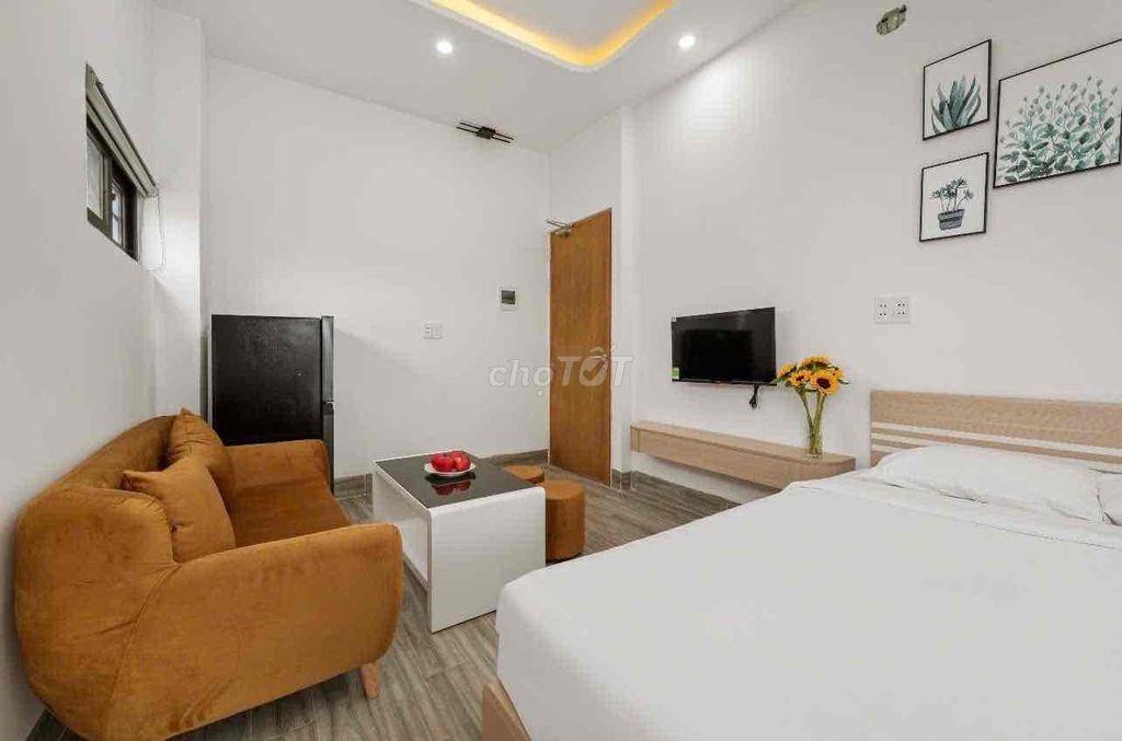 ❤️Tòa APPATMENT sát khu Phố Tây,💰Dòng tiền 100tr/tháng. Biển Mỹ Khê ĐN